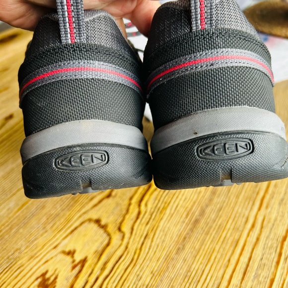 Keen Utility Work, Hiking Shoe Size Men’s 10 - Picture 3 of 14